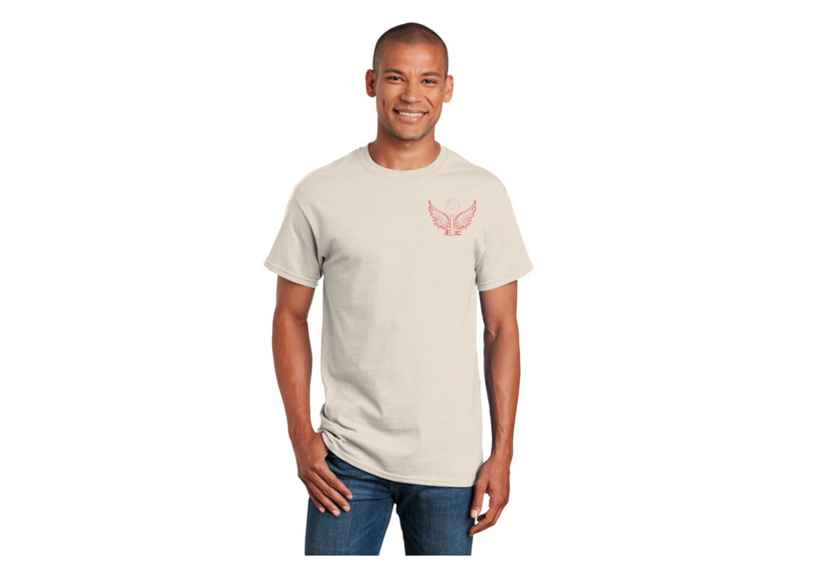 Æƨc Staple Tee